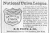 National Union League