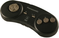 Panasonic 3DO Controller