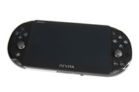 Sony Playstation Vita System