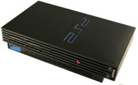 Sony Playstation 2 System