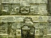 Belize 007 - 06/03/03 - Belize, Altun Ha, mayan ruins