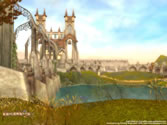Guild Wars 001 - Ascalon City