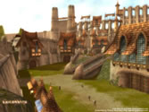 Guild Wars 010 - Ascalon City
