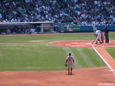 Red Sox 001 - 04/07/05 - Red sox at Yankee Stadium