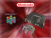 Nintendo 64 - Nintendo 64