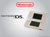Nintendo DS - Nintendo DS