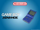 Gameboy Advance - Gameboy Advance