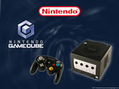 Nintendo Gamecube - Nintendo Gamecube