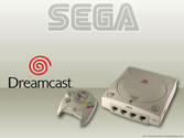 Sega Dreamcast - Sega Dreamcast