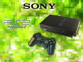 Playstation 2 - Sony Playstation 2 PS2