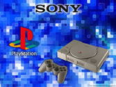 Playstation - Sony Playstation