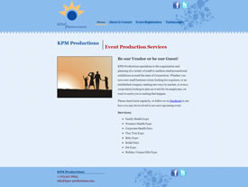 KPM Productions