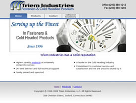 Triem Industries