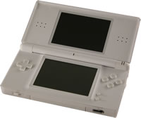 Nintendo DS System