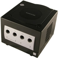 Nintendo Gamecube System