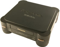Panasonic 3DO System