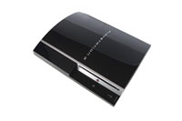 Sony Playstation 3 System