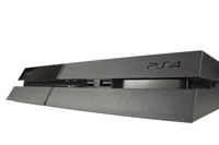 Sony Playstation 4 System