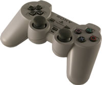 Sony Playstation Controller