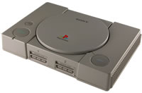 Sony Playstation System