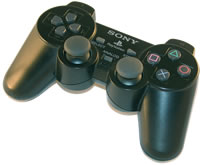 Sony Playstation 2 Controller