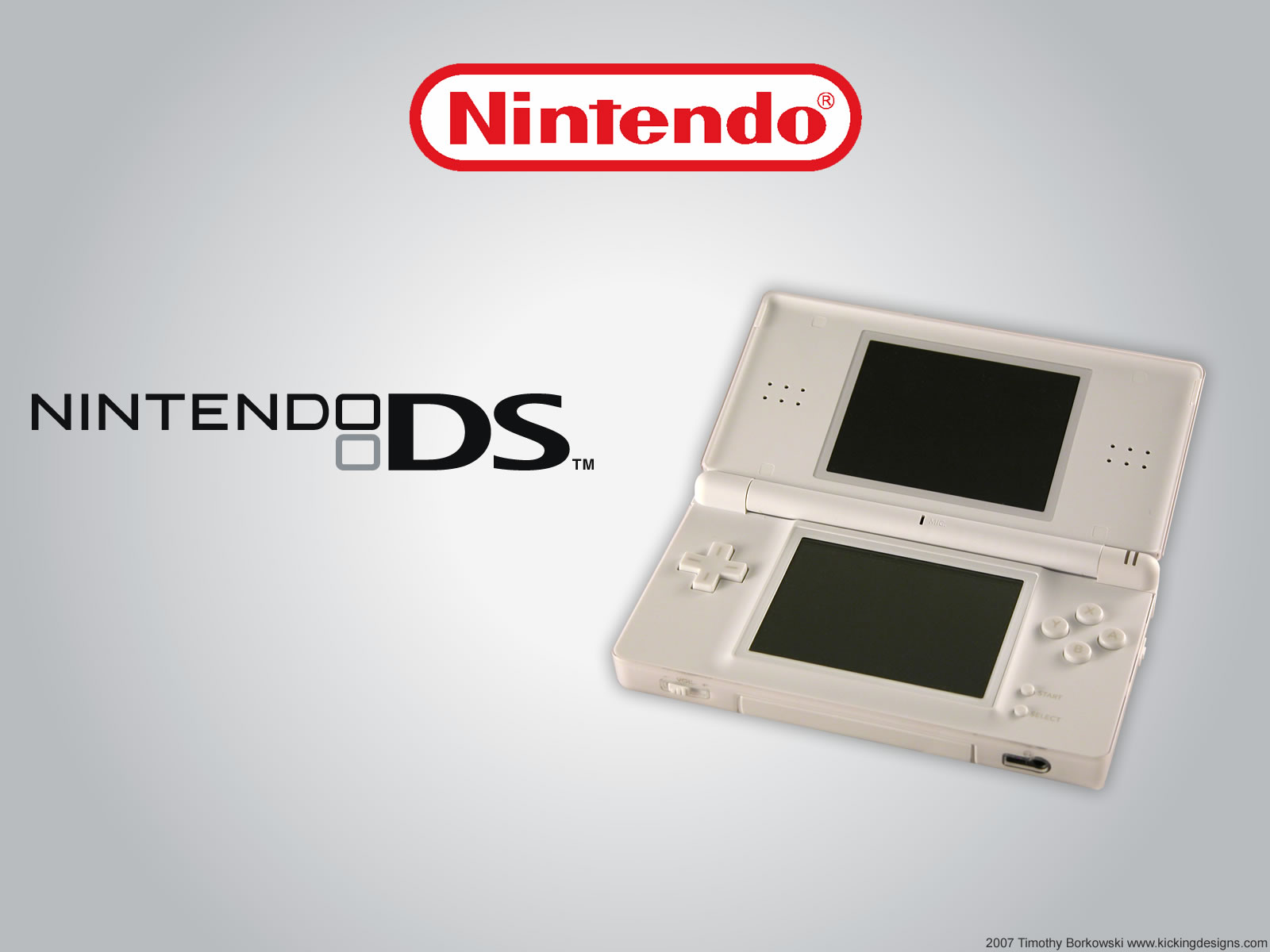 Emulator Nintendo DS [PC]