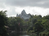 Animal Kingdom 14 - Expedition Everest