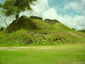 Belize 002 - 06/03/03 - Belize, Altun Ha, mayan ruins