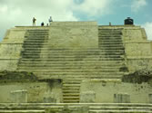 Belize 004 - 06/03/03 - Belize, Altun Ha, mayan ruins