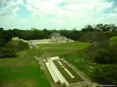 Belize 011 - 06/03/03 - Belize, Altun Ha, mayan ruins
