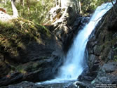 Campbell Falls 02 - Campbell Falls State Park - Norfolk, CT