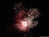 Fireworks 006 - Lime Rock Park - Lime Rock, Connecticut - July 2002