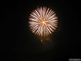 Fireworks 019 - Lime Rock Park - Lime Rock, Connecticut - July 2, 2004