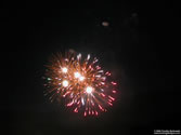 Fireworks 020 - Lime Rock Park - Lime Rock, Connecticut - July 2, 2004