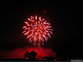 Fireworks 022 - Lime Rock Park - Lime Rock, Connecticut - July 2, 2004