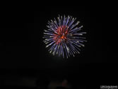 Fireworks 024 - Lime Rock Park - Lime Rock, Connecticut - July 2, 2004