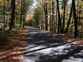 Haystack Mountain 02 - Haystack Mountain - Norfolk, CT