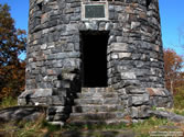 Haystack Mountain 05 - Haystack Mountain - Norfolk, CT