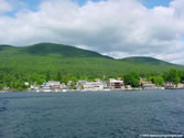 Lake George 01 - 5/29/04 - Lake George - New York