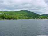 Lake George 04 - 5/29/04 - Lake George - New York