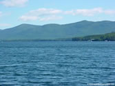 Lake George 14 - 5/30/04 - Lake George - New York