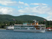 Lake George 18 - 7/20/07 - Lake George - New York