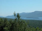 Lake George 25 - 7/20/07 - Lake George - New York