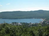 Lake George 26 - 7/20/07 - Lake George - New York