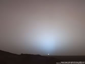 Mars 002 - Mars Spirit Rover