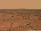 Mars 003 - Mars Spirit Rover