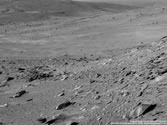 Mars 004 - Mars Spirit Rover
