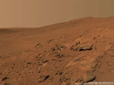 Mars 005 - Mars Spirit Rover