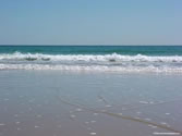 Ocean 002 - 4/14/03 - Misquamicut State Park - Westerly, Rhode Island