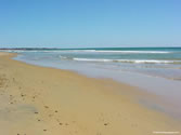 Ocean 007 - 4/14/03 - Misquamicut State Park - Westerly, Rhode Island